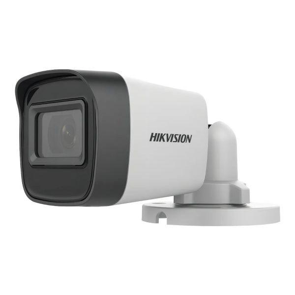 Câmara de Segurança Bullet HIKVISION DS-2CE16D0T-ITF(3.6mm)(C) (2 MP - 1920 x 1080 pixels - Teto/parede), miniatura 2