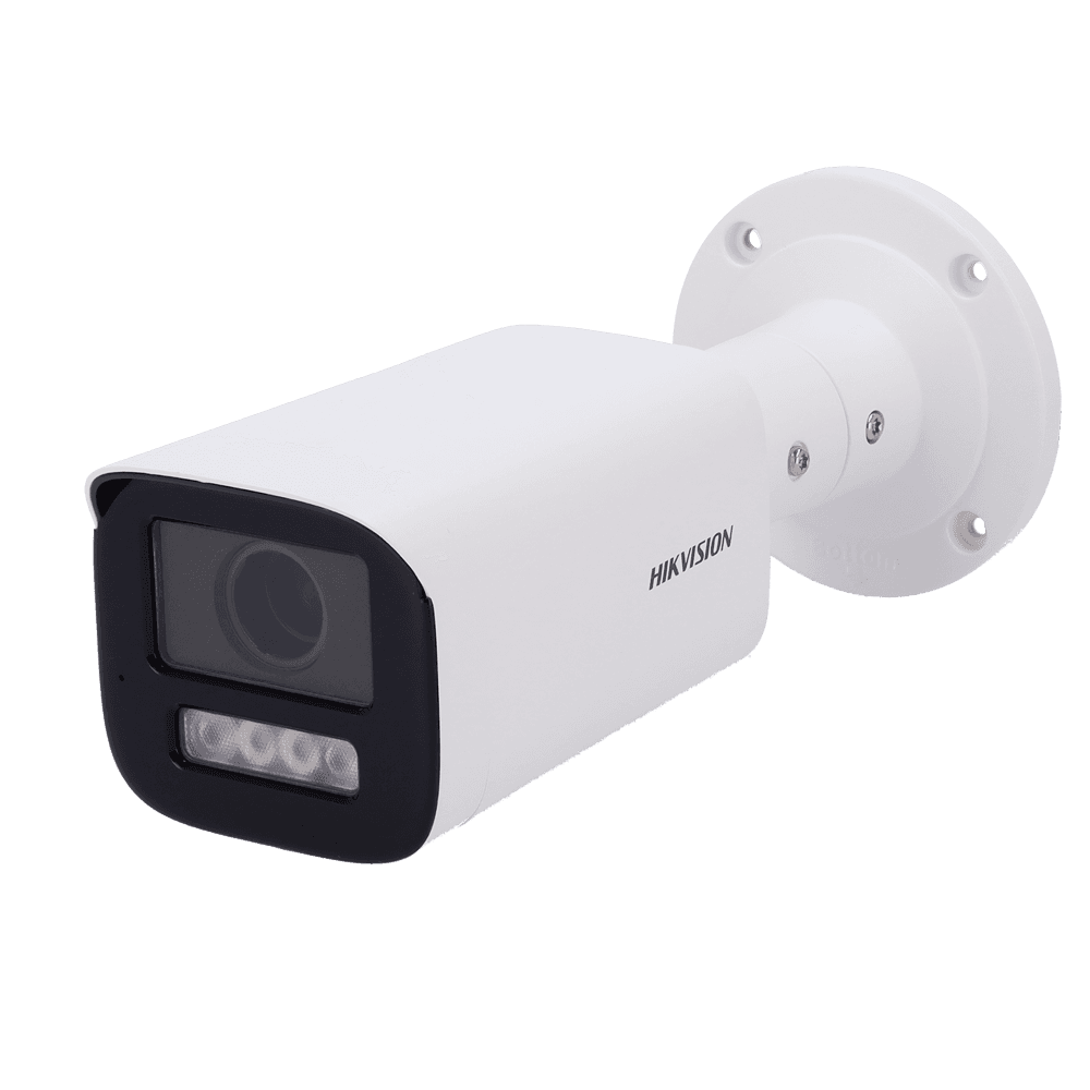 Câmara Bullet HDTVI HIKVISION DS-2CE19D8T-ITSZE(2.8-12mm) (PoC)