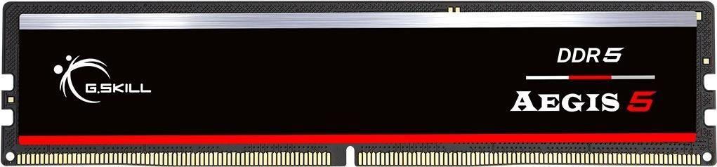 Memória RAM G.SKILL F5-5200J4040A32GX1-IS (5200 MHz - 32 GB)