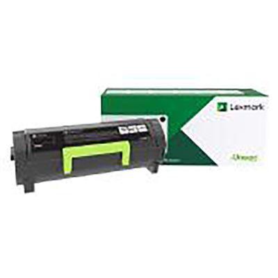 Toner LEXMARK B252X00 (10 000 páginas - Preto), miniatura 2