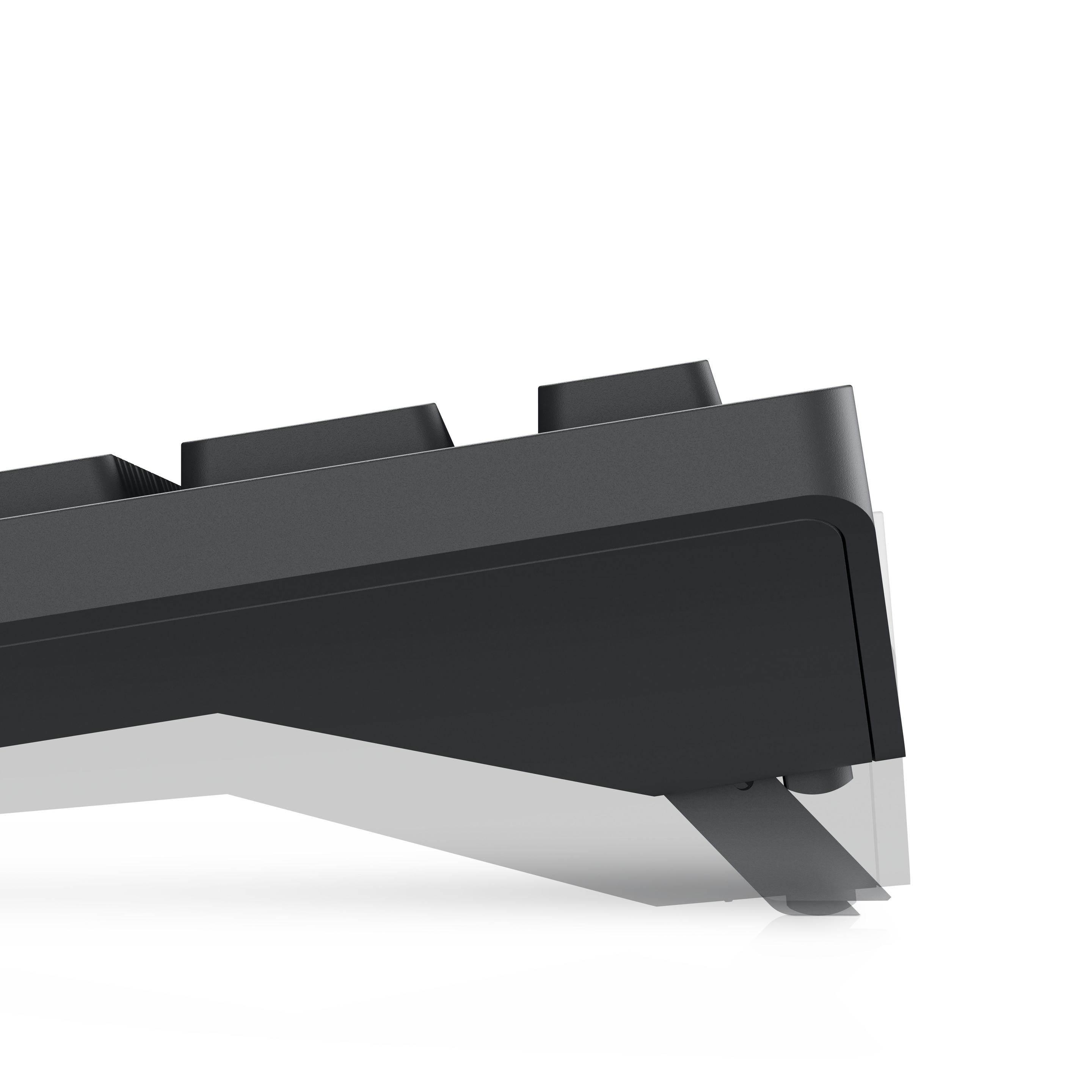 Teclado e Rato DELL KM5221W (Espanhol - Tamanho completo - RF Wireless - Preto), miniatura 5