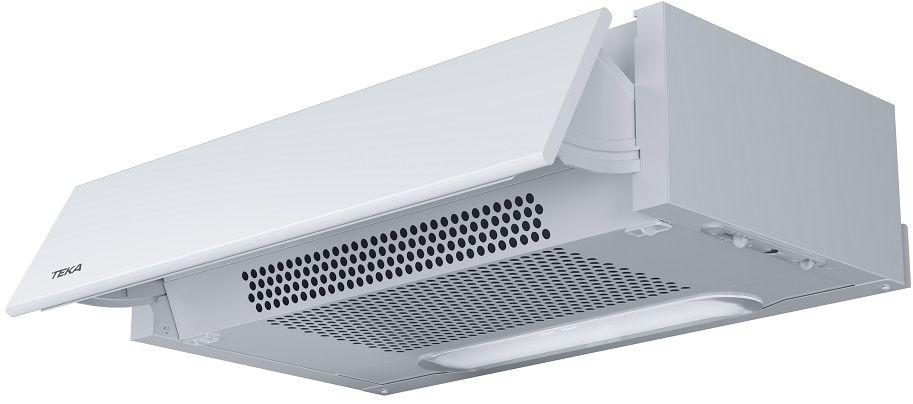 Exaustor de Encastre TEKA XT2 62030 SOS (Altura 15-19 cm - 60 cm - 31 cm - Branco) — miniatura 2