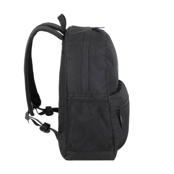 Mochila para Portátil RIVACASE Gremio Lite Urban 5563 (13,3" - 18 L - Preto), miniatura 4