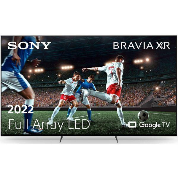Televisão SONY TV XR65X90K (LCD - 3840 x 2160 pixels - Direct-LED - Preto), miniatura 2