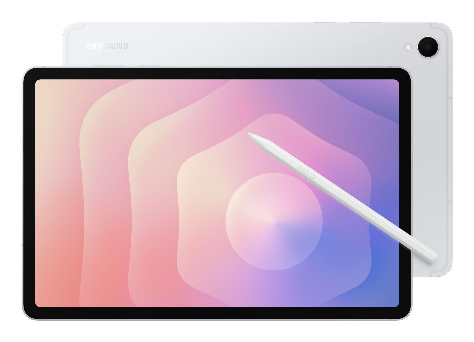 Tablet SAMSUNG Galaxy Tab S11 5G (256GB - 12 GB - 11" - Prateado), miniatura 2