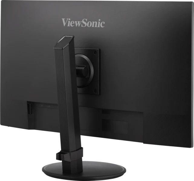 Monitor VIEWSONIC VA2708-HDJ (27" - IPS - 100 Hz - Preto) — miniatura 4