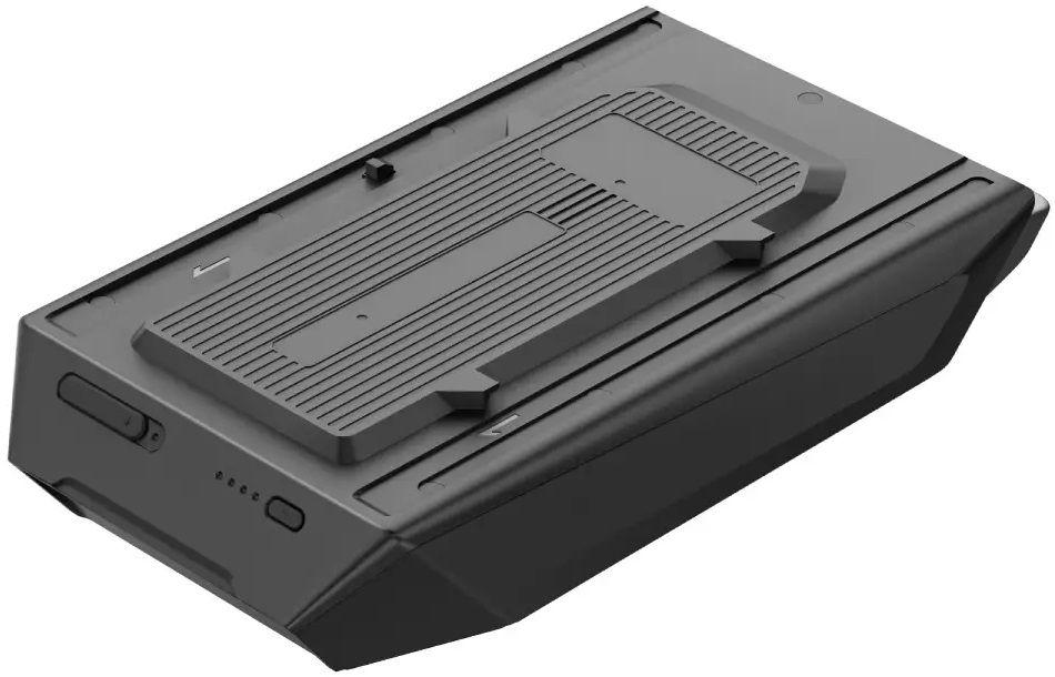 Bateria Adicional Inteligente ECOFLOW WAVE 3 (Cinzento/Preto) — miniatura 2