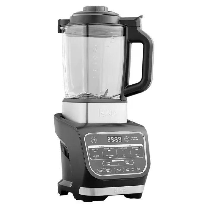 Máquina de Fazer Sopa NINJA HB150EU (Altura 45 cm - Preto), miniatura 3