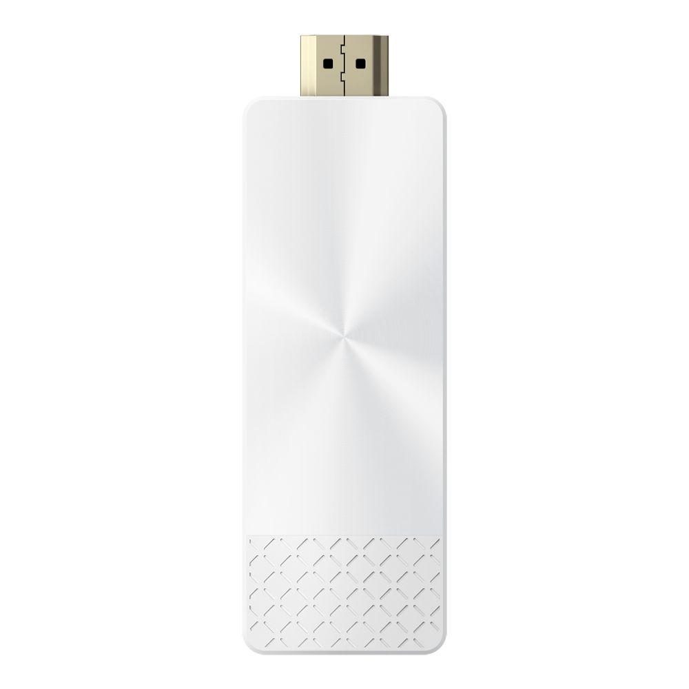 Dongle de Apresentação Sem Fios HDMI BENQ QP30 (HDMI - Dourado)