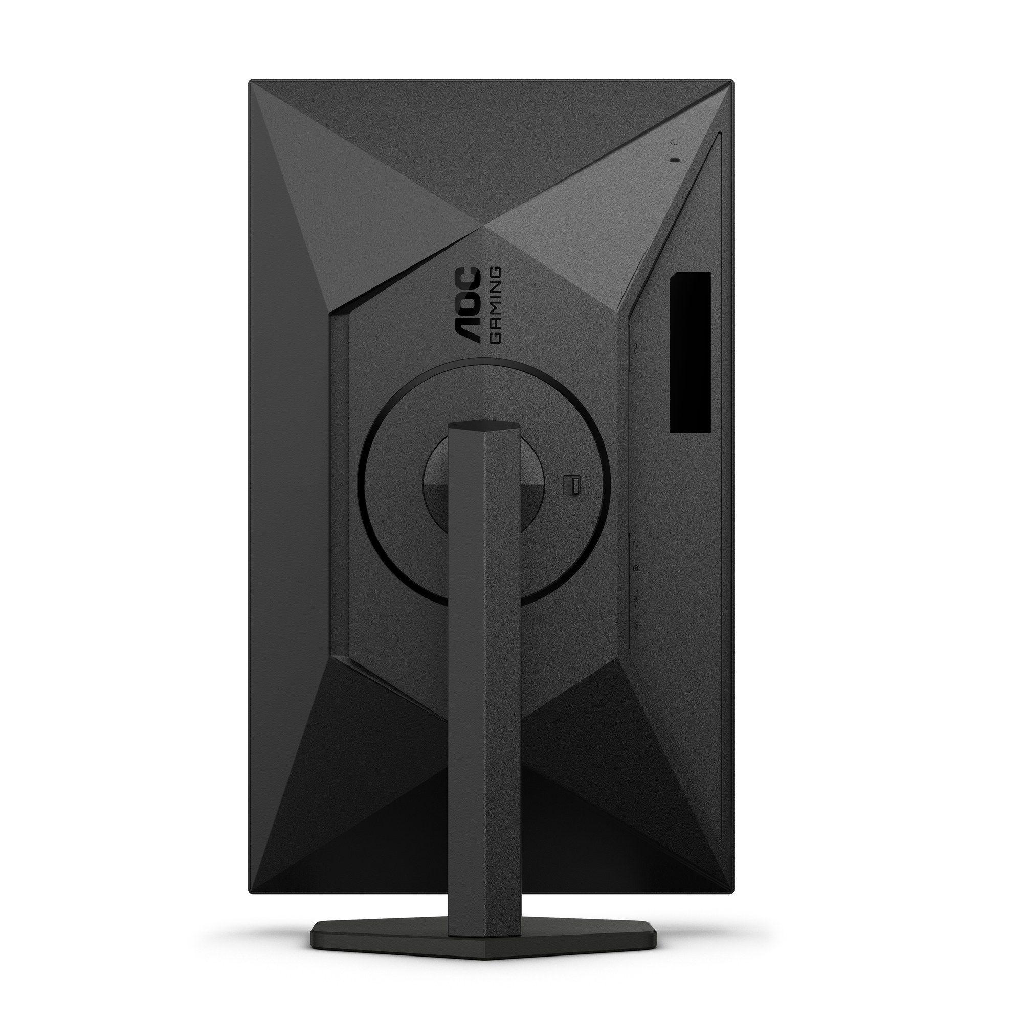 Monitor AOC 27G4X (27" - Fast IPS - 180 Hz - Preto/Cinzento) — miniatura 14