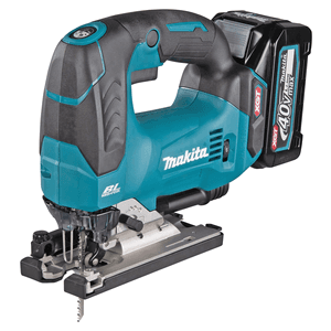 Serra Tico-Tico MAKITA JV002GZ (40 V máx. - Bateria), miniatura 2