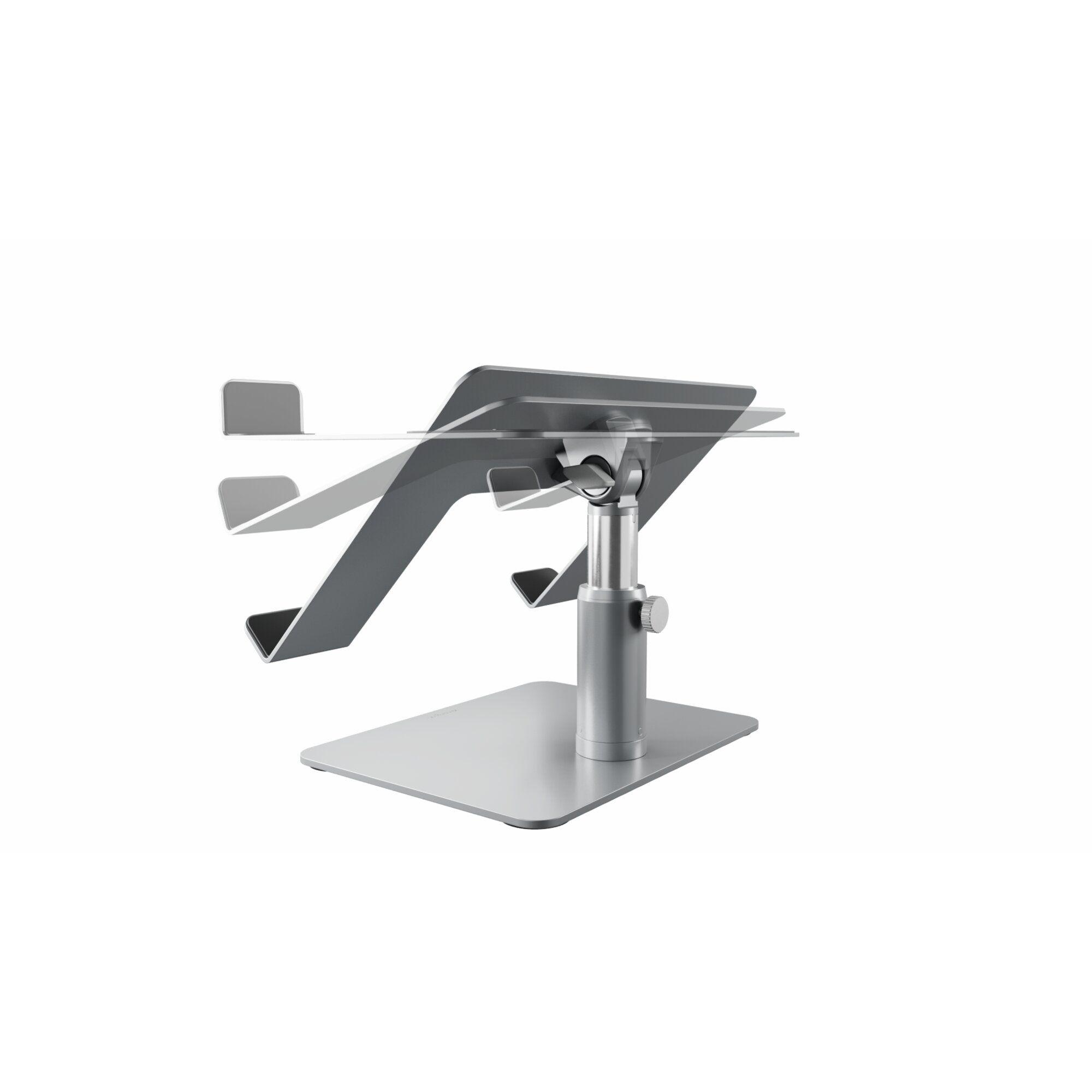 Suporte para Portátil KENSINGTON K50424WW (Até 16" - Ajustável - Prateado), miniatura 12