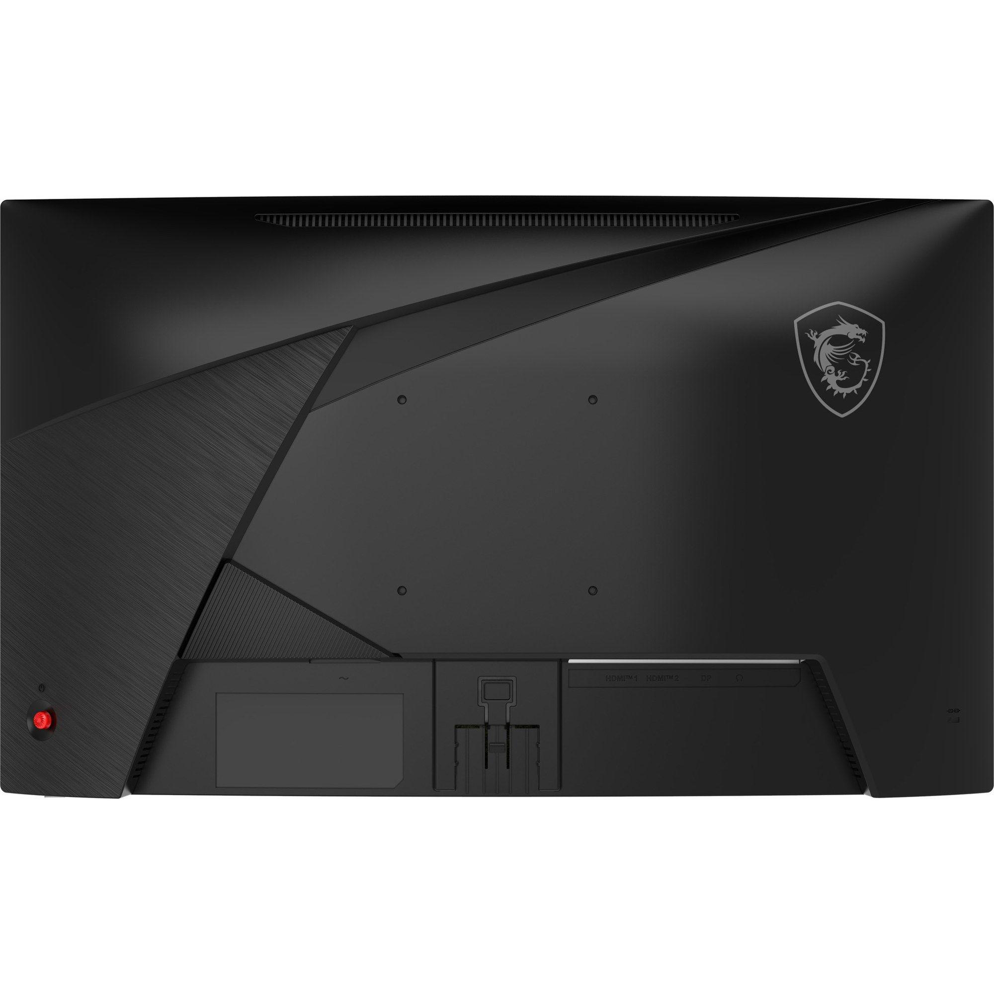Monitor MSI MAG 245C X24 (23,6" - VA - 240 Hz - Preto), miniatura 13