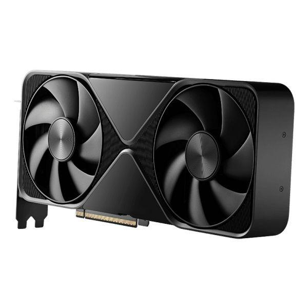 Placa Gráfica Profissional PNY RTX PRO 6000 Blackwell Workstation Edition (RTX PRO 6000 - 96 GB - 512 bit - Preto), miniatura 5