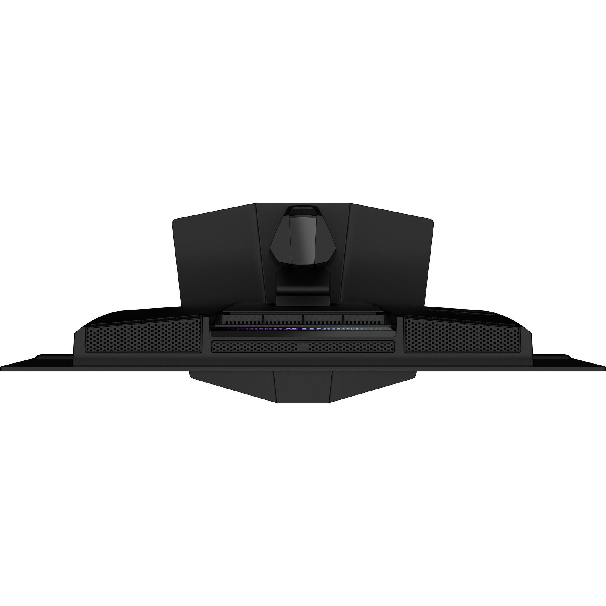 Monitor MSI MPG 272URXDE QD-OLED (26,5" - QD-OLED - 240 Hz - Preto) — miniatura 9
