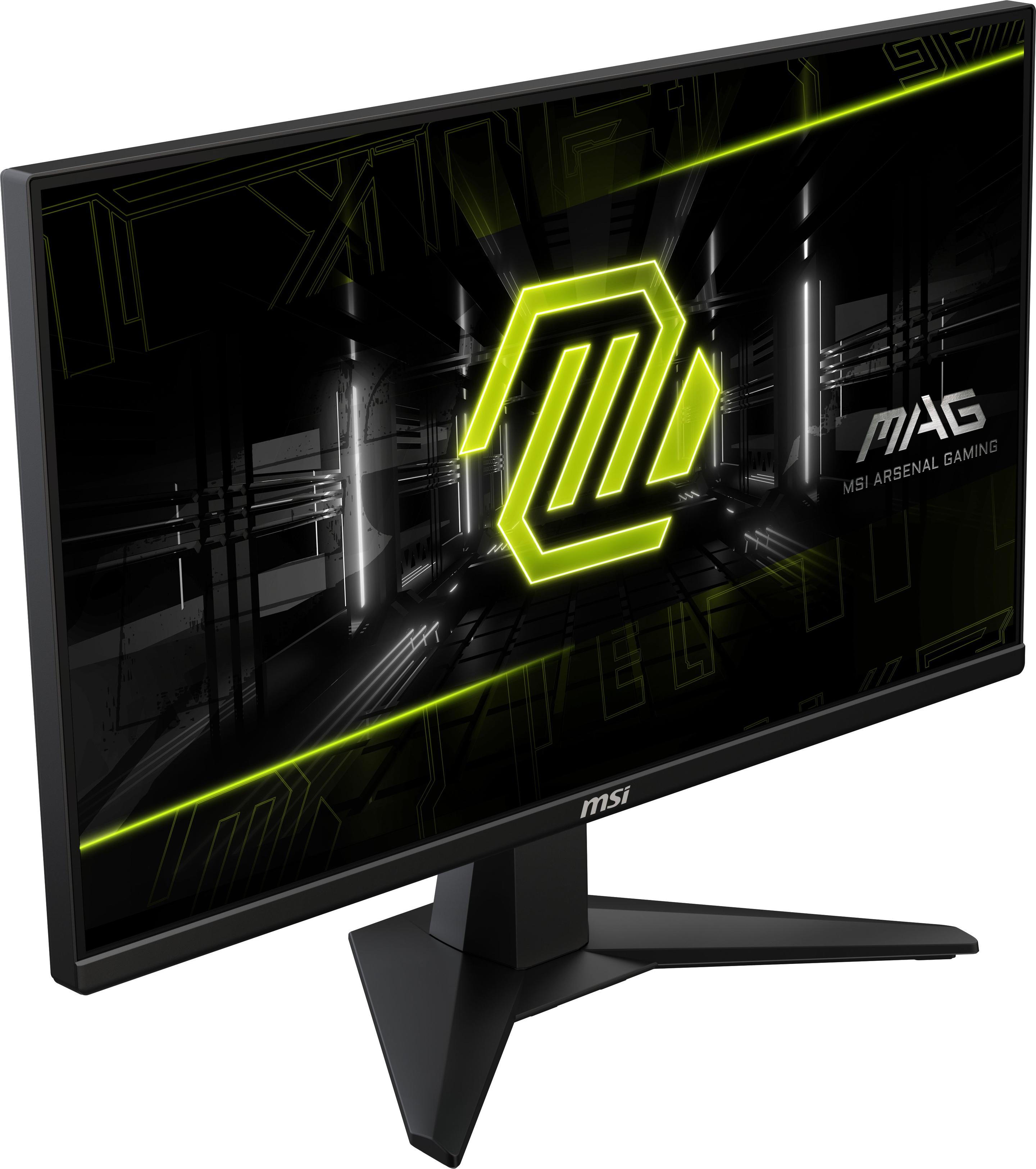 Monitor MSI MAG 255F E20 (24,5" - Rapid IPS - 200 Hz - Preto), miniatura 13