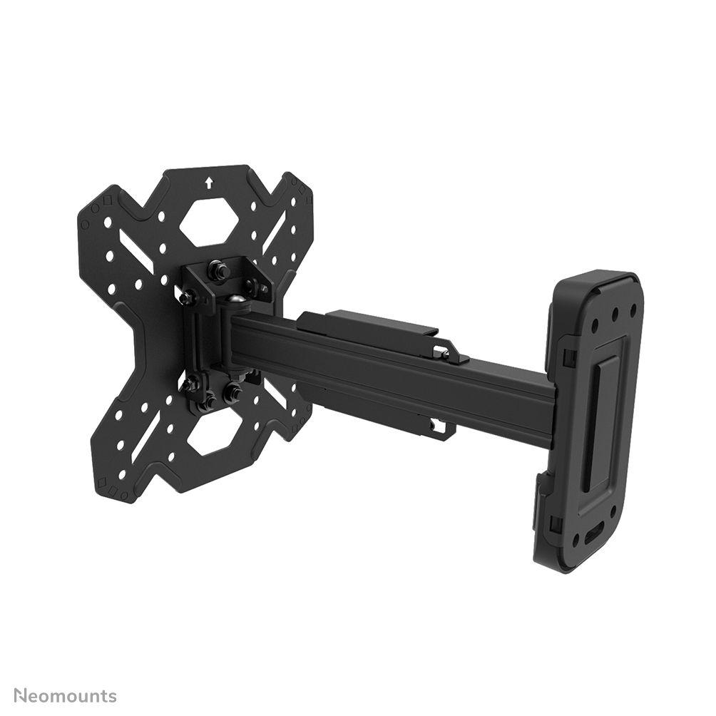 Suporte de Parede para TV NEOMOUNTS WL40S-840BL12 (200 x 200 mm - 100 x 100 mm - 139,7 cm - Preto), miniatura 6