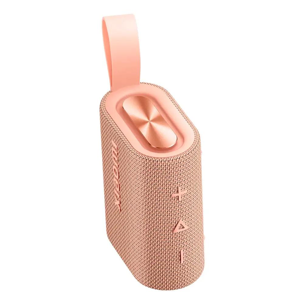 Coluna Portátil XIAOMI Sound Pocket (5 W - Sem fios - Rosa), miniatura 3