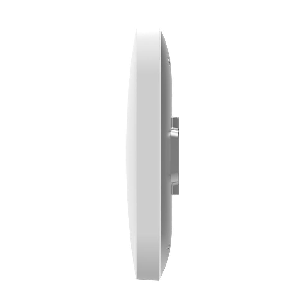 Ponto de Acesso NETGEAR WAX610-100EUS (1800 Mbit/s - 2,4 GHz e 5 GHz - 1 unidade - Branco) — miniatura 6