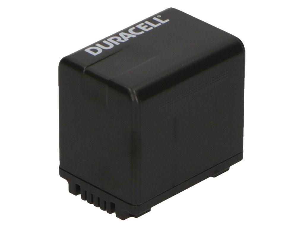 Bateria para Câmara DURACELL DRPVBT380 (Preto) — miniatura 2