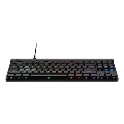 Teclado LOGITECH G515 RAPID TKL (DE - TKL - Com fios - Preto), miniatura 4