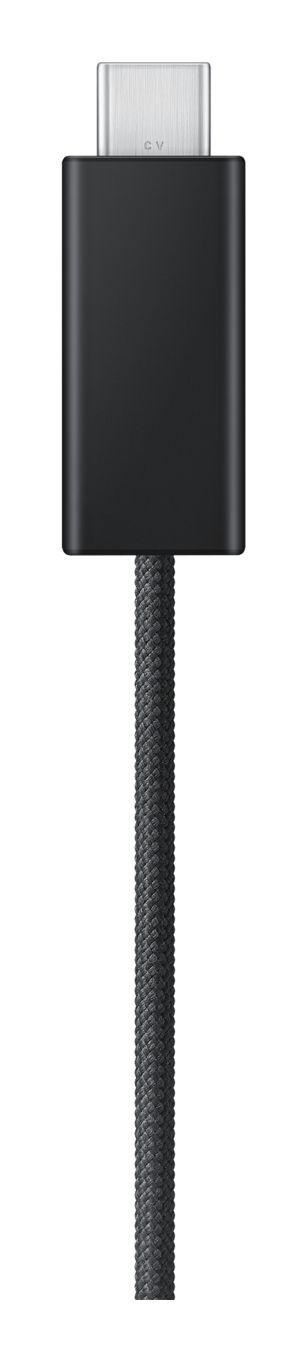 Carregador Sem Fios SAMSUNG EP-P2900 (25 W - Smartphone, auriculares - Qi2.2 - Cinzento), miniatura 3