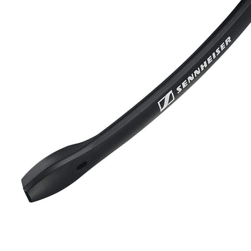 Auscultadores SENNHEISER PC2 CHAT (Monofónico - Com fios - PCSoftphone - Preto), miniatura 3
