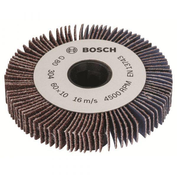 Rolo de Lamelas BOSCH 1600A0014Y (Castanho) — miniatura 2