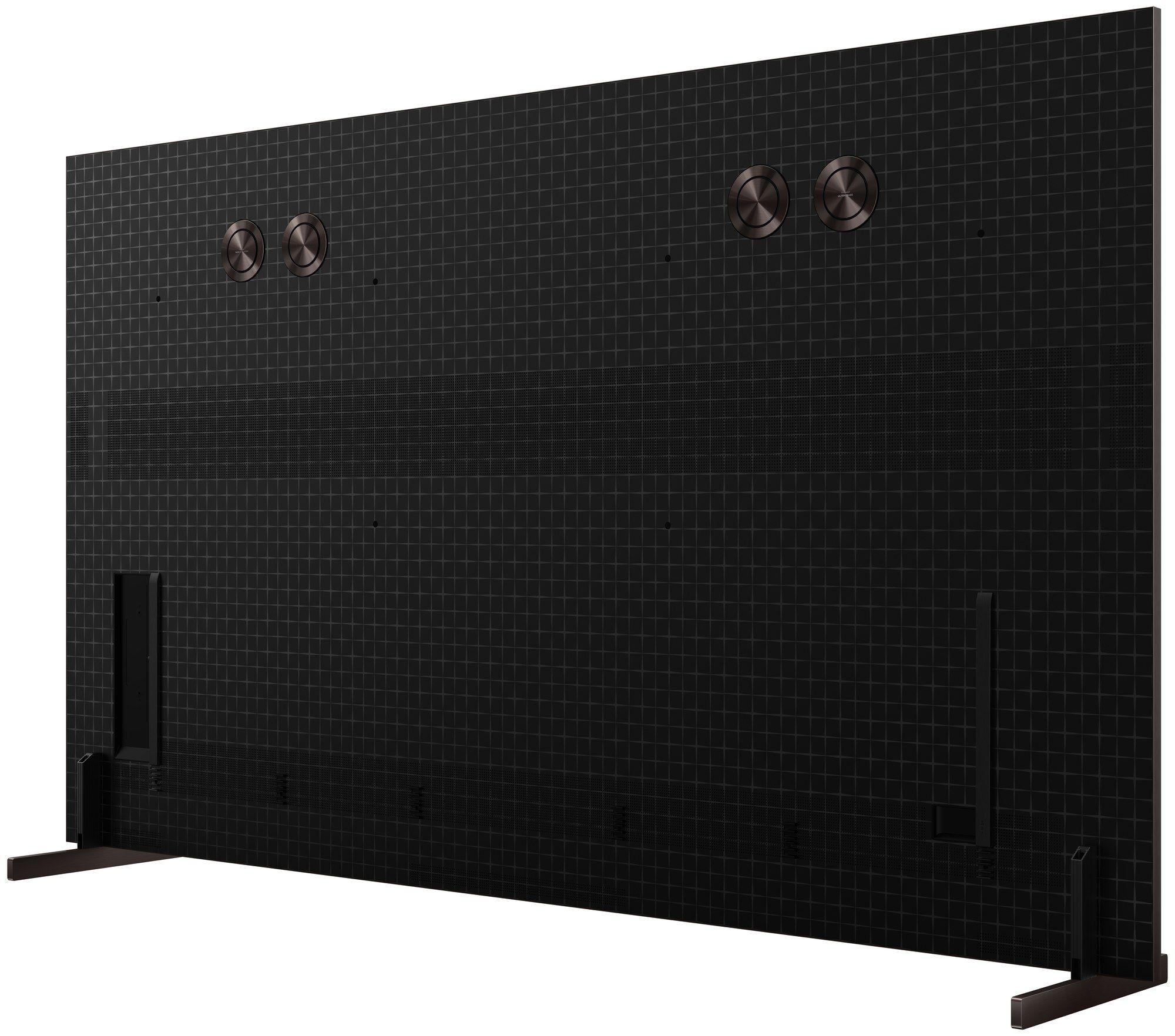 Televisão TCL TV 85X11L (85" - SQD-Mini LED - 3840 x 2160 pixels - Preto), miniatura 14