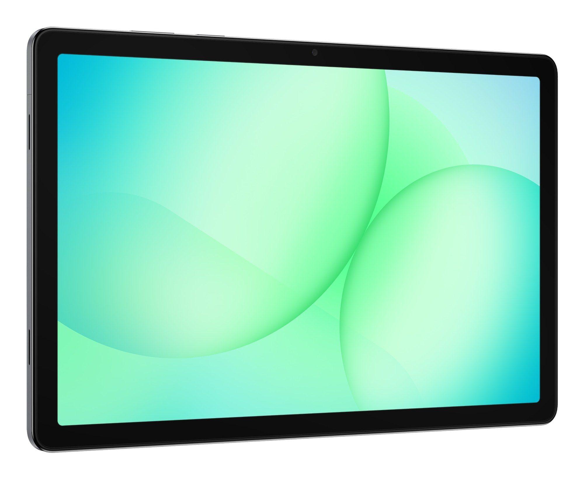Tablet SAMSUNG Galaxy Tab A11+ Enterprise Edition (128GB - 6 GB - 11" - Cinzento), miniatura 3