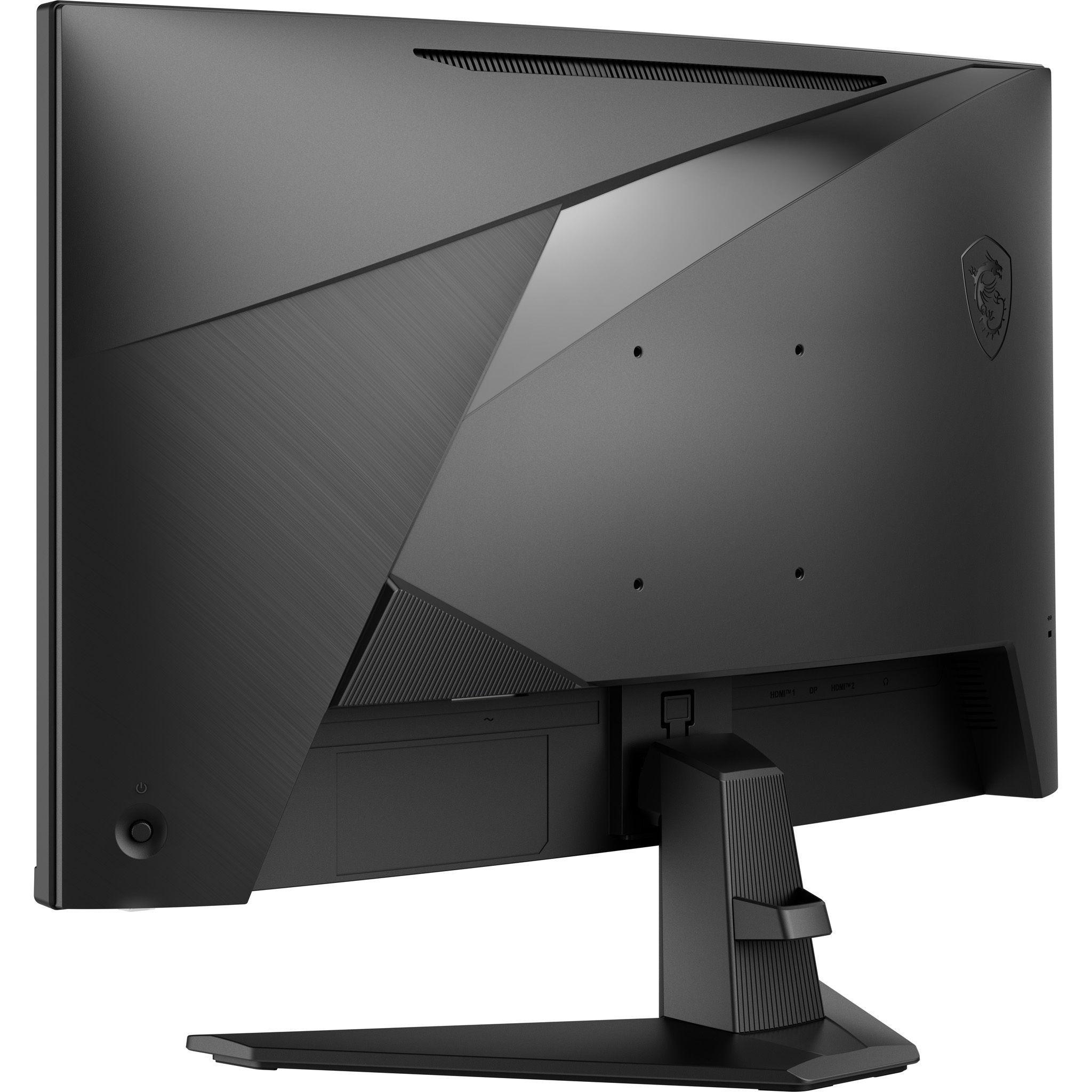 Monitor MSI MAG 276CF E20 (27" - Rapid VA - 200 Hz - Preto) — miniatura 8