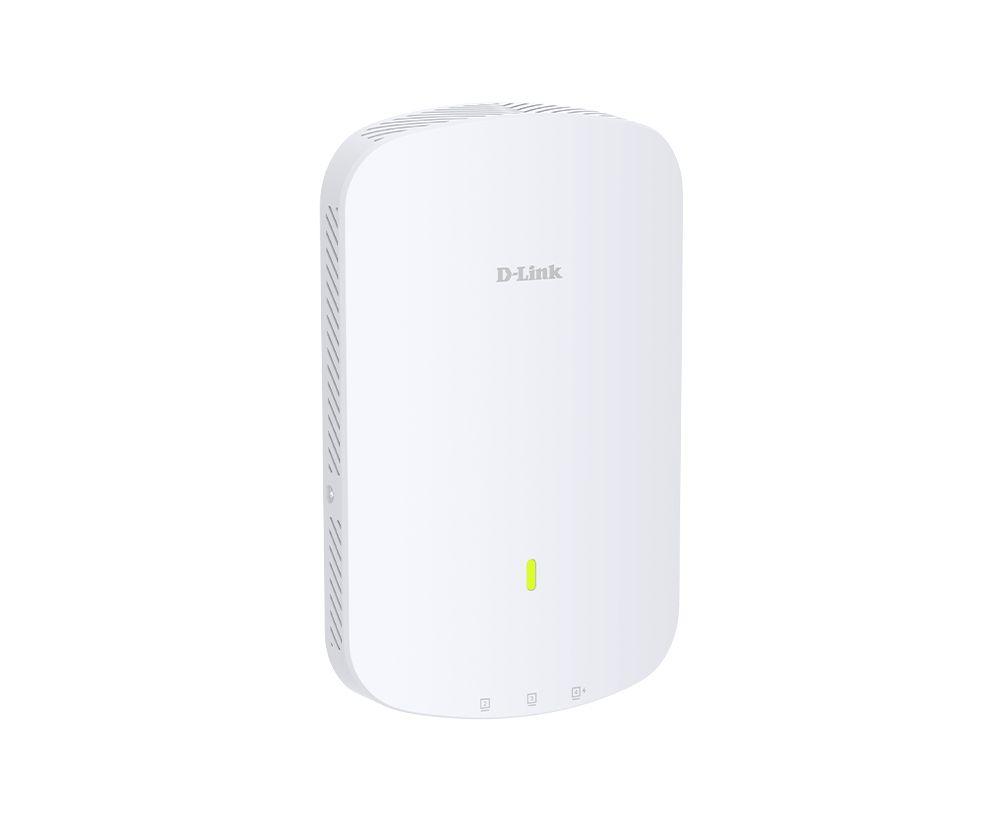 Access Point D-LINK DAP-X3060W (2,4 GHz e 5 GHz - 1 unidade - 1000 Mbit/s - Branco) — miniatura 2