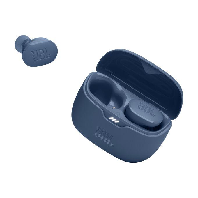 Auscultadores JBL Tune Buds (USB Type-C - Azul), miniatura 7
