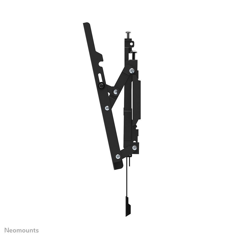 Suporte de Parede para TV NEOMOUNTS WL35S-850BL12 (24–55" - 50 kg - Preto), miniatura 4