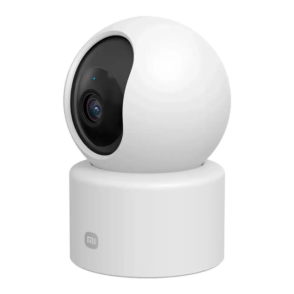 Câmara de Videovigilância XIAOMI Smart Camera C201 (1920 x 1080 píxeis - USB - Branco) — miniatura 4