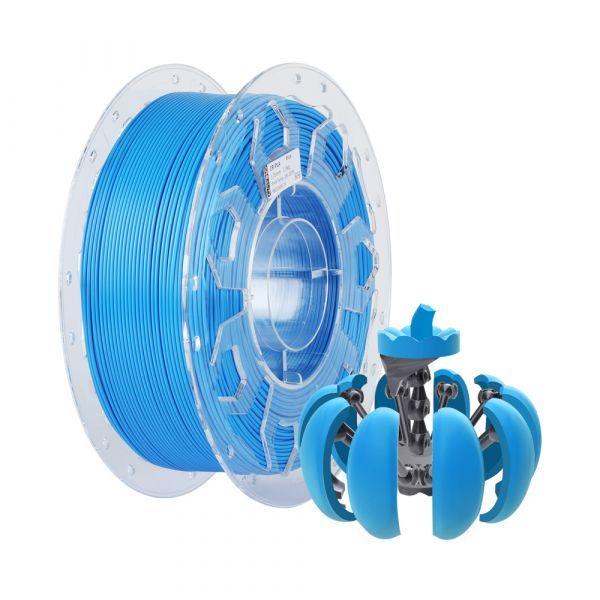 Filamento para Impressora 3D CREALITY CR-PLA (CREALITY 3D - Azul)