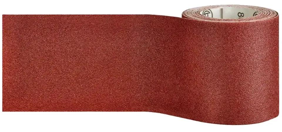 Rolo de Lixa BOSCH 2608606818 (Grão 60 - 5 m x 115 mm), miniatura 2
