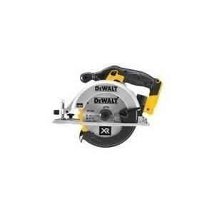 Serra Circular a Bateria DEWALT DCS391N-XJ (Amarelo)