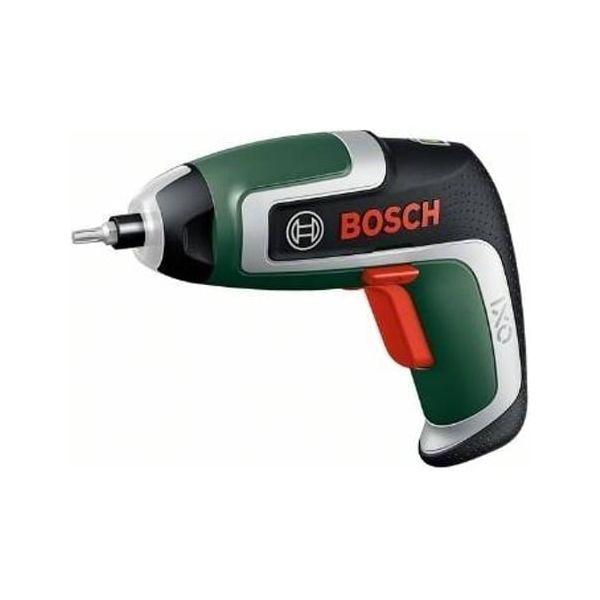 Aparafusadora BOSCH IXO 7 Set (3,6 V - Bateria - Preto e Verde), miniatura 2