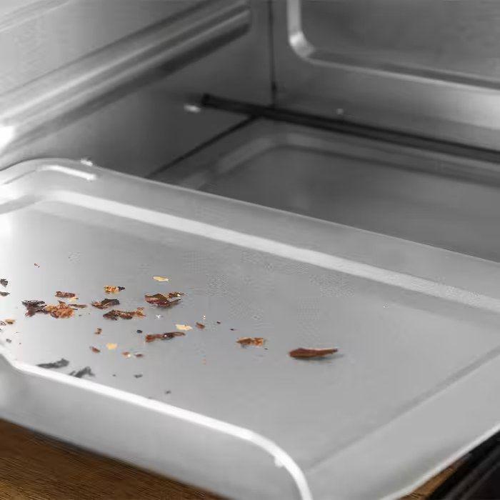 Mini-Forno Elétrico CECOTEC Bake&Toast 2300 (1500 W - 23 L - Preto), miniatura 2