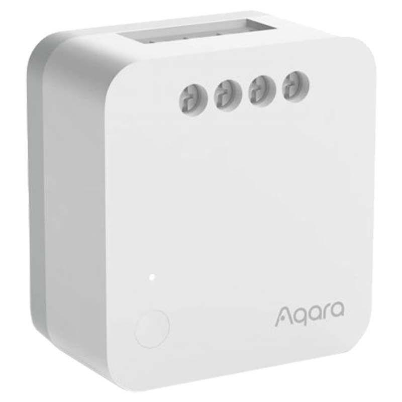 Módulo de Relé Individual AQARA T1 SSM-U01 (Branco) — miniatura 2