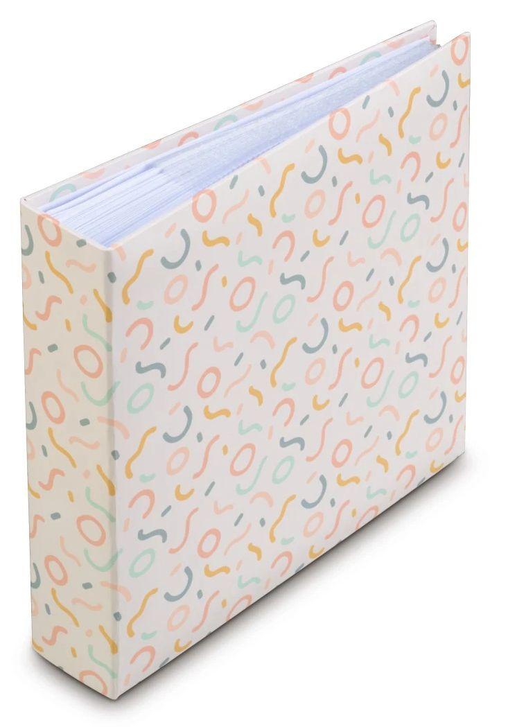 Álbum de Fotografias HAMA Sprinkled Snakes (10x15 cm)