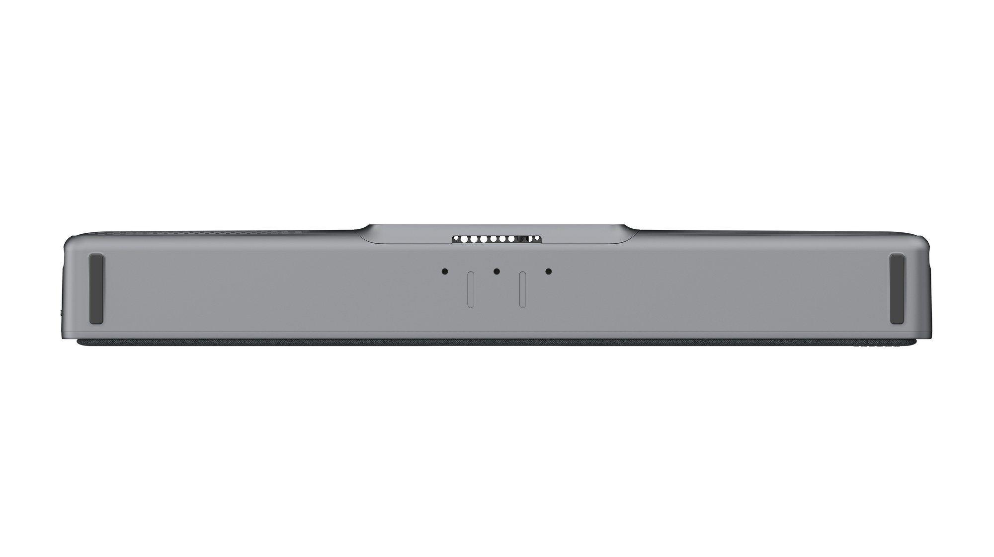 Sistema de Videoconferência MAXHUB XBAR W70 KIT (Windows, Android - Preto), miniatura 2