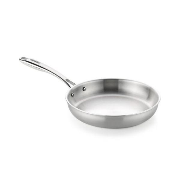 Frigideira MONIX Planet M211224 (24 cm - Inox) — miniatura 2