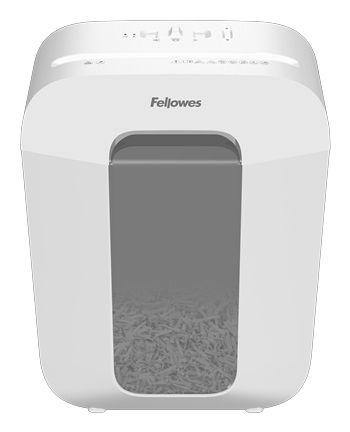 Destruidora de Papel FELLOWES Powershred LX50 (Branco) — miniatura 2