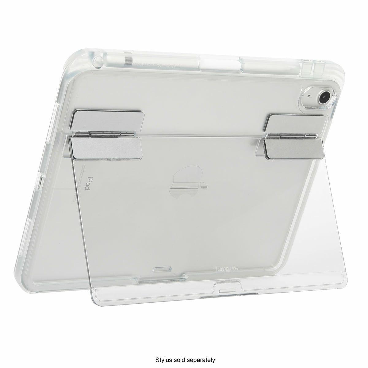 Capa para Tablet TARGUS Click-In THD927GL (10,9" - Apple - Transparente) — miniatura 16