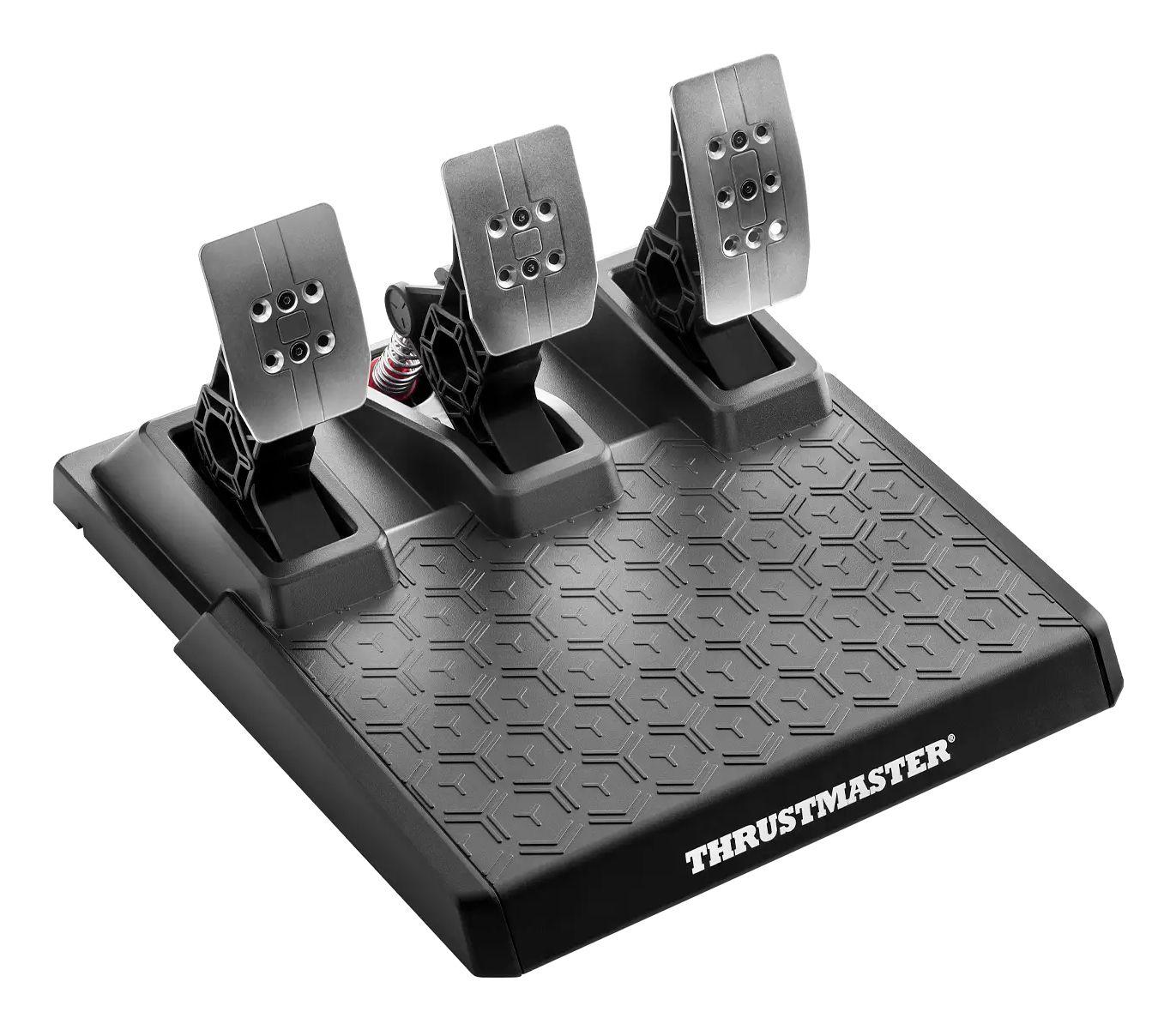 Conjunto de Simulação THRUSTMASTER T248R Shifter Pack (PlayStation - Com fios - Preto) — miniatura 2