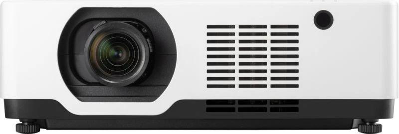 Projetor VIEWSONIC LSC601WU (WUXGA - 762-7620 mm - 6000 ANSI lumens - Branco) — miniatura 4