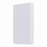 Bateria Externa XIAOMI Magnetic Power Bank 5000mAh (5000 mAh - 18,5 Wh - USB Type-C - Branco) — miniatura 2