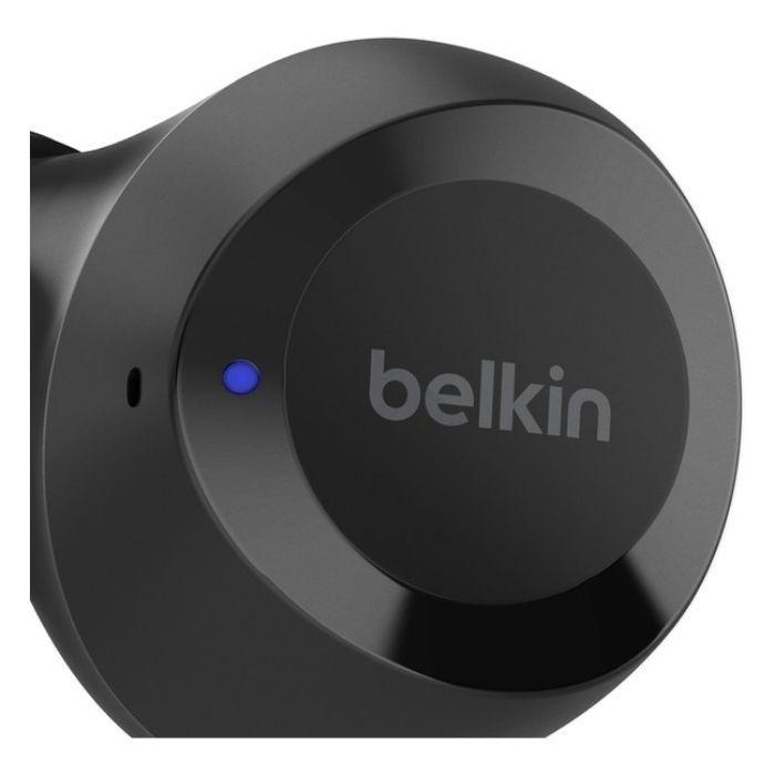 Auscultadores BELKIN SoundForm Bolt (Binaural - True Wireless Stereo - Intra-aural - Preto), miniatura 4